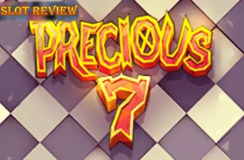 Precious 7 Slot Review